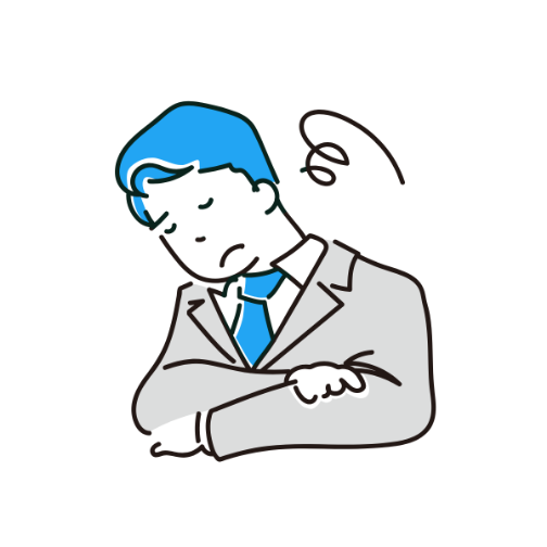 広告をかけてはいるが効果が不明確