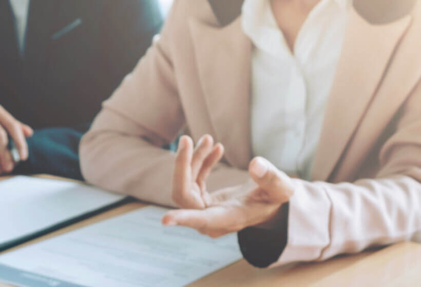 柔軟な対応とご提案