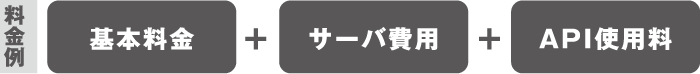 料金体系